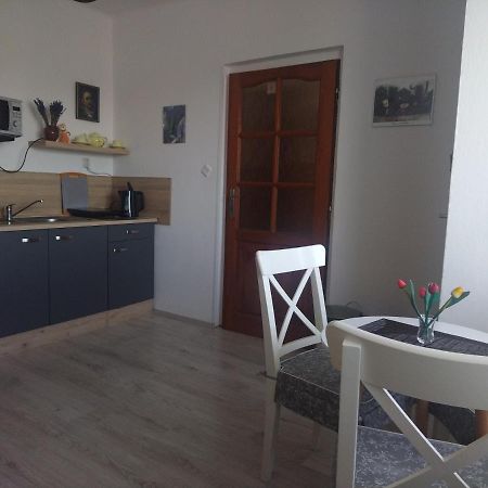 Soukrome Pokoje Havlíčkův Brod Exterior foto