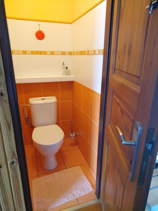 Soukrome Pokoje Havlíčkův Brod Exterior foto