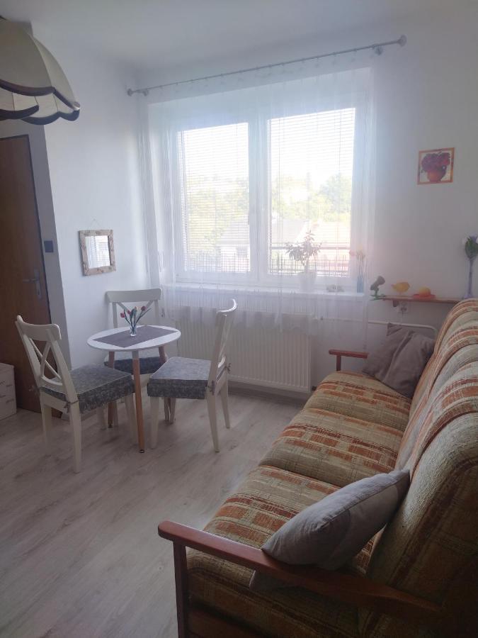 Soukrome Pokoje Havlíčkův Brod Exterior foto